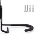 thumbnail image 3 of SZTXJ 2 Pack Bike Hangers Hooks Wall Mount for Garage, Vertical Bike Rack, 3 of 5
