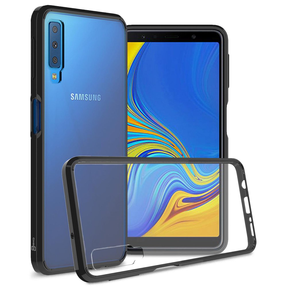galaxy a750 2018