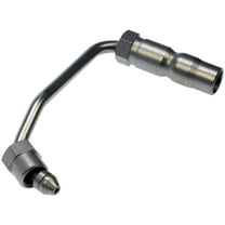 Dorman 904-129 Fuel Injector Line for Specific Chevrolet / GMC Models Fits select: 2001-2004 CHEVROLET SILVERADO, 2001-2004 GMC SIERRA