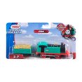 thumbnail image 3 of Fisher-Price Thomas & Friends TrackMaster Gina, Motorized Toy Train Engine, 3 of 9