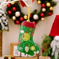 thumbnail image 1 of Tinplate Candy Box Empty Cookie Tin Candy Box For Christmas Candy Biscuit Box, 1 of 5