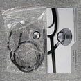 thumbnail image 3 of Manual blood pressure cuff - 1 item - Black - Blood pressure monitor - Blood pressure monitor, 3 of 5