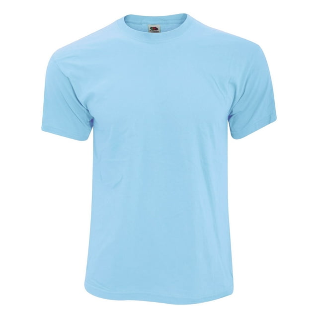 Fruit Of The Loom Mens Original T-Shirt