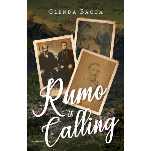 Rumo Is Calling, (Paperback)