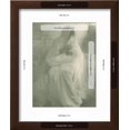 thumbnail image 3 of The Manger, 190414, Religion Framed Art Print Wall Art by Gertrude K?sebier Sold by Art.Com, 3 of 6