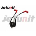 thumbnail image 2 of For Tohatsu Nissan Mercury Outboard Ignition Coil 3A0-06040-1M 2Stroke 9.9-40HP, 2 of 7