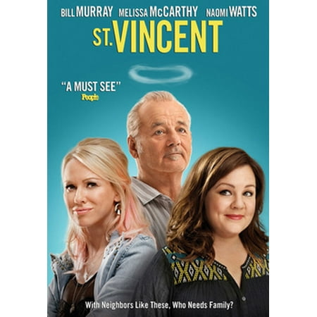 St. Vincent (DVD) (Best Time To Visit St Vincent And The Grenadines)