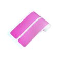 thumbnail image 1 of CARTTOU Carbon Car Door Sills Stickers Universal Car Door Edge Entry Guards Scratch Cover Sill Protector for Most Cars, 1 of 8