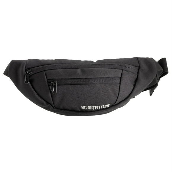 Waist Pack Poly Back