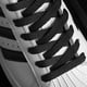 thumbnail image 4 of 2 pares de cordones planos para zapatos, cordones para zapatillas deportivas, zapatillas, zapatos, cordones para botas, negro, 120CM, 4 of 8