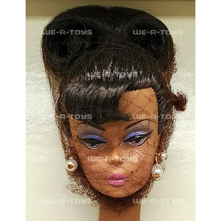 Barbie Fashion Model Sunday Best Collection Silkstone