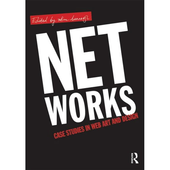 Net Works: Case Studies in Web Art and Design, (Paperback)