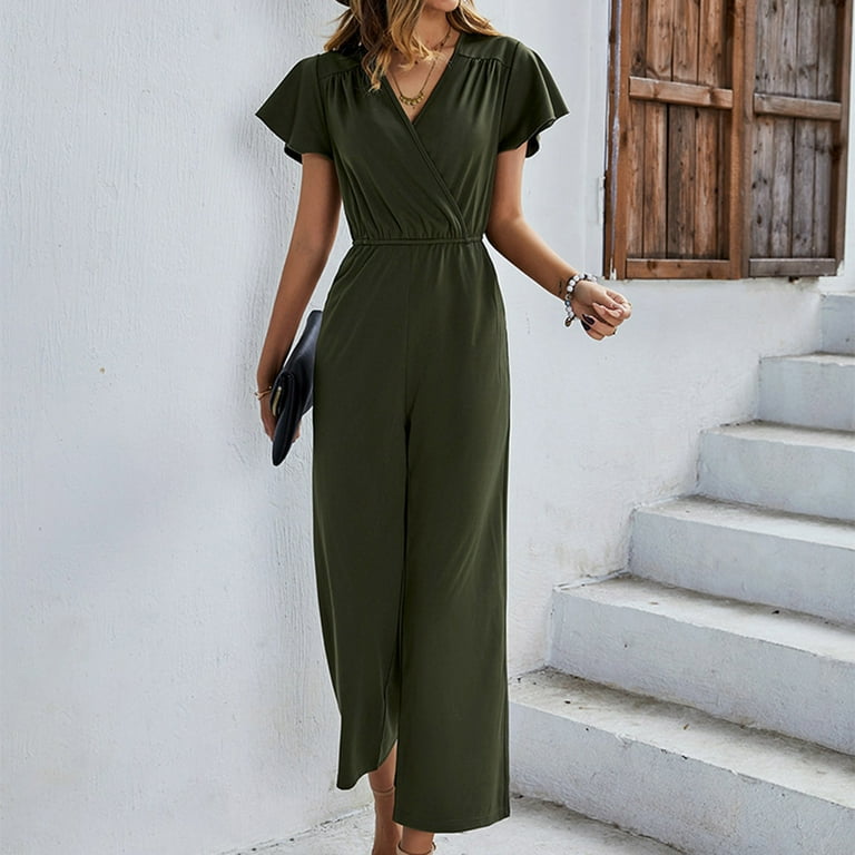 Dressy outlet short rompers