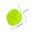 thumbnail image 1 of Soda Can Lids Can Sealing Protectors for Protection Use 3Pcs Set, 1 of 3