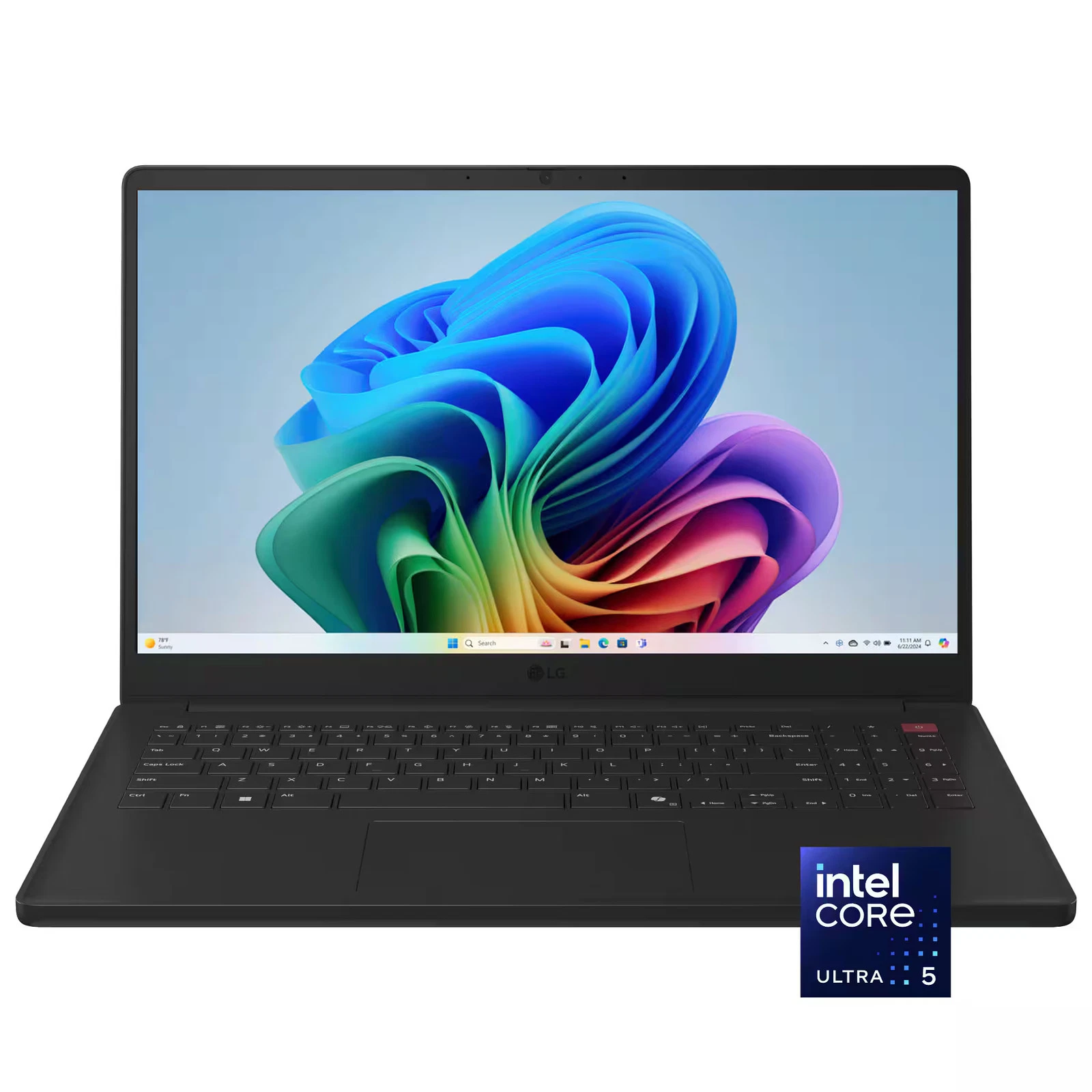 LG gram (2022) 14Z90Q Ultra Lightweight Laptop, 14