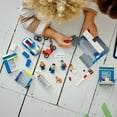 thumbnail image 2 of LEGO City Police Station Chase Set with Police Car Toy 60370, 2 of 6