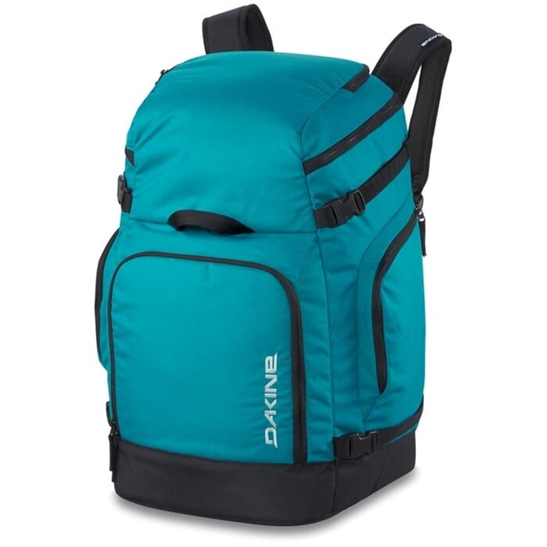 Dakine Boot Pack DLX 75L, Utility Green, Tarp-Lined Boot
