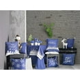 thumbnail image 5 of Merry Christmas Printed Decorative Tablecloth, 5 of 5