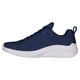 thumbnail image 2 of Tenis SKECHERS Hombre Textil Memory Foam Original azul 28, 2 of 5