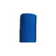 thumbnail image 3 of Cinta Adhesiva Zulema Envoltura de Pierna de Caballo 4 Pulgadas Cinta Atlética No Tejida Transpirable Elástico Azul, 3 of 8
