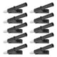 thumbnail image 1 of Pinza de prueba, 10 piezas Pinza de cocodrilo Pinza de cocodrilo para prueba Pinza de cable de cocodrilo Características de vanguardia, 1 of 8
