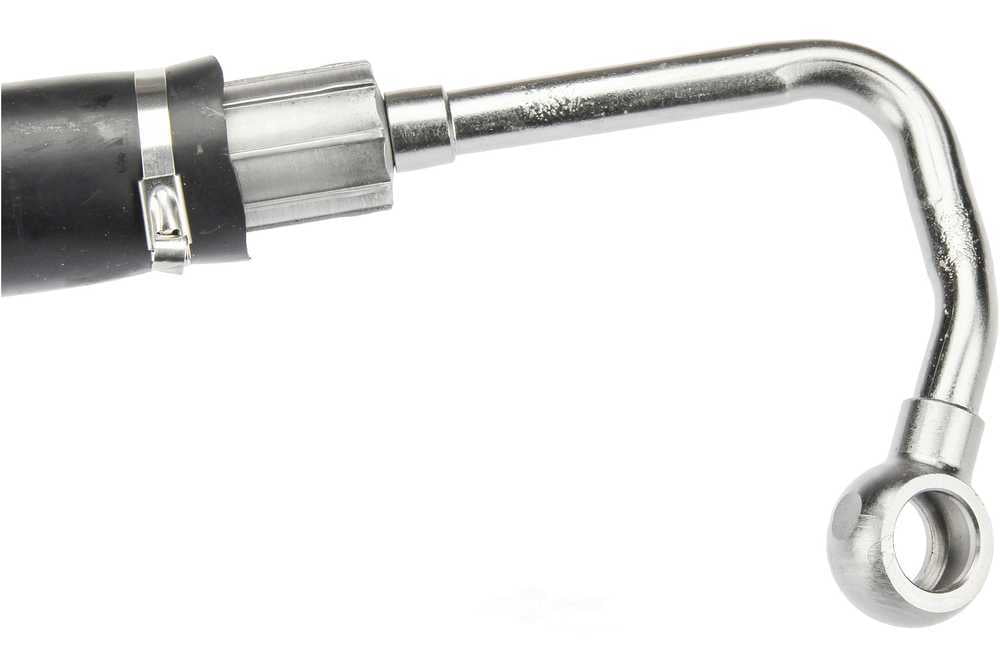 URO Parts 92834744708 Power Steering Hose