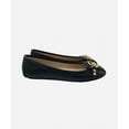 thumbnail image 2 of Michael Kors Women's Fulton Moccasin 49T8FUFR1L-001-6 (Medium, Black, Numeric_6), 2 of 8
