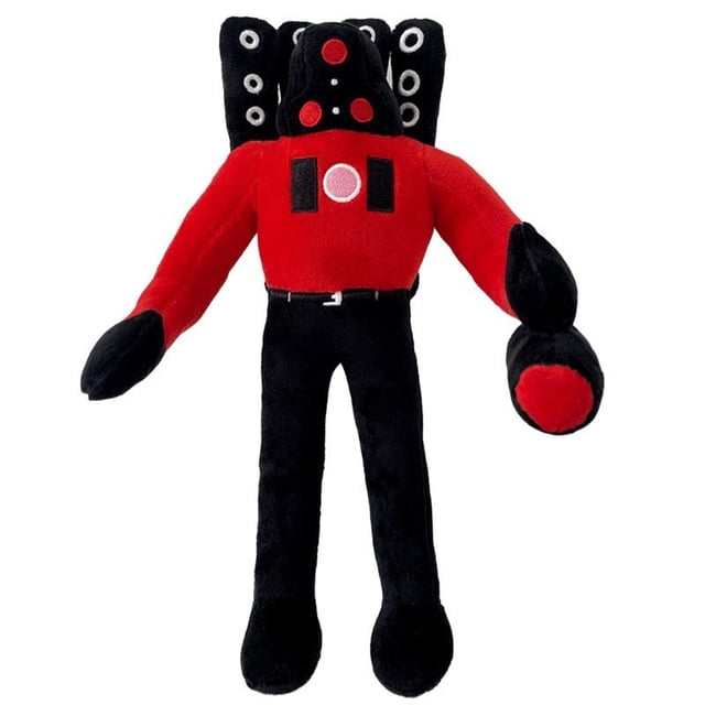 Juguetes para niños, muñeca de peluche, juguete de regalo, estilo de dibujos animados, muñeca de trapo para niños