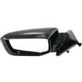 thumbnail image 6 of Mirror Compatible With 2009-2015 Honda Pilot Left Driver Side In-housing Signal Light Paintable Kool-Vue, 6 of 7
