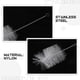 thumbnail image 5 of Long Handled Cup Brush for Cleaning 6Pcs Milk Jug Bottle Cleaner Brush Set, 5 of 5