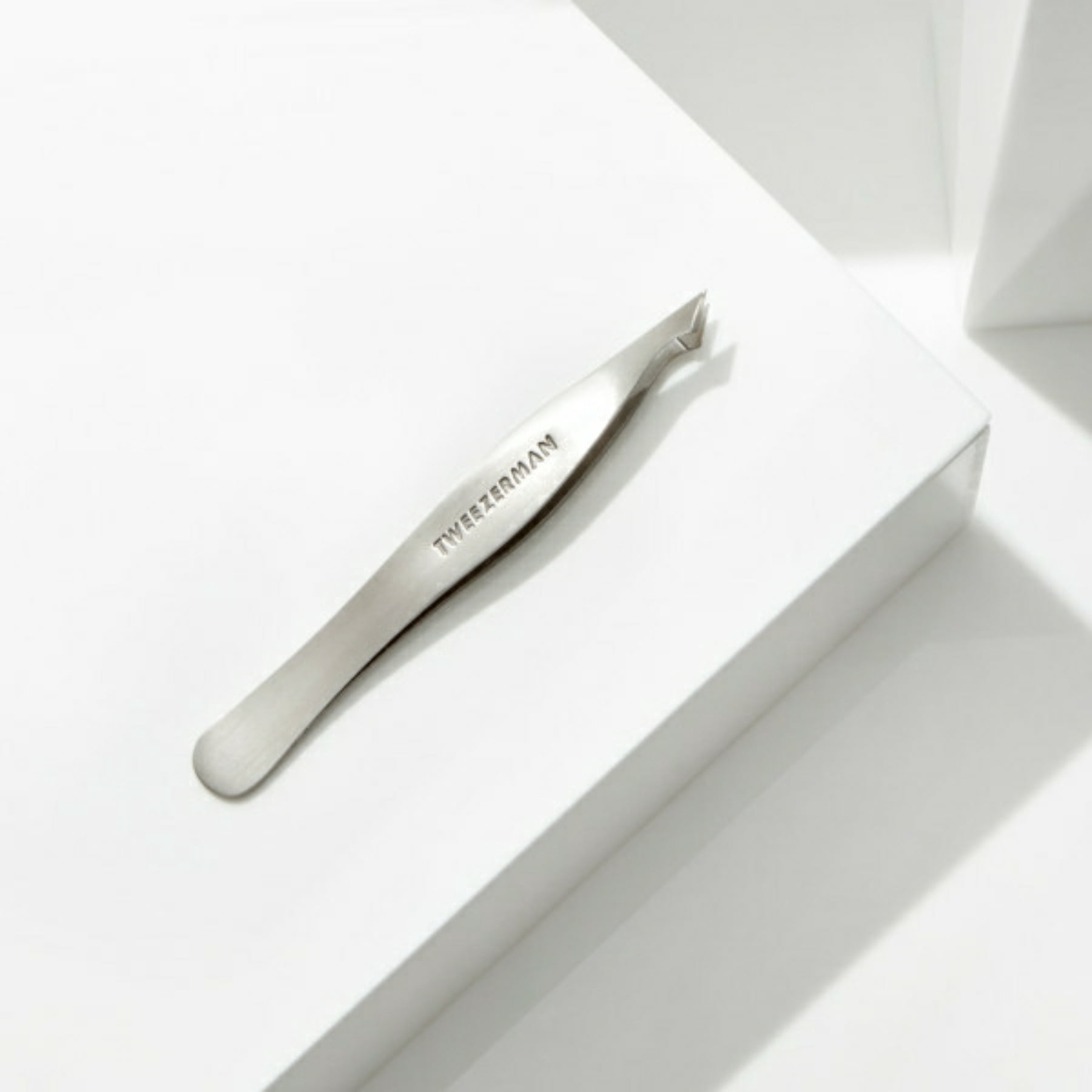 ($25 Value) Tweezerman Pointed Slant Tweezer