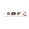 thumbnail image 4 of Juego de mesa Tripoley Deluxe con 100 fichas, alfombrilla de 60 x 60 cm y tarjetas, 4 of 4