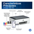 thumbnail image 3 of Multifuncional HP Smart Tank 580 1F3Y2A Tinta Continua Color, 3 of 6
