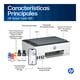 thumbnail image 3 of Multifuncional HP Smart Tank 580 1F3Y2A Tinta Continua Color, 3 of 6