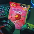 thumbnail image 4 of Paletas Vero Pica Fresa con chilito y gomita sabor a piña 12 pzas de 22 g c/u, 4 of 4