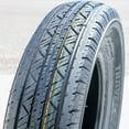 thumbnail image 2 of Travelstar HF288 Steel Belted ST225/75R15 225/75R15 117/112N E 10 Ply Trailer Tire, 2 of 5