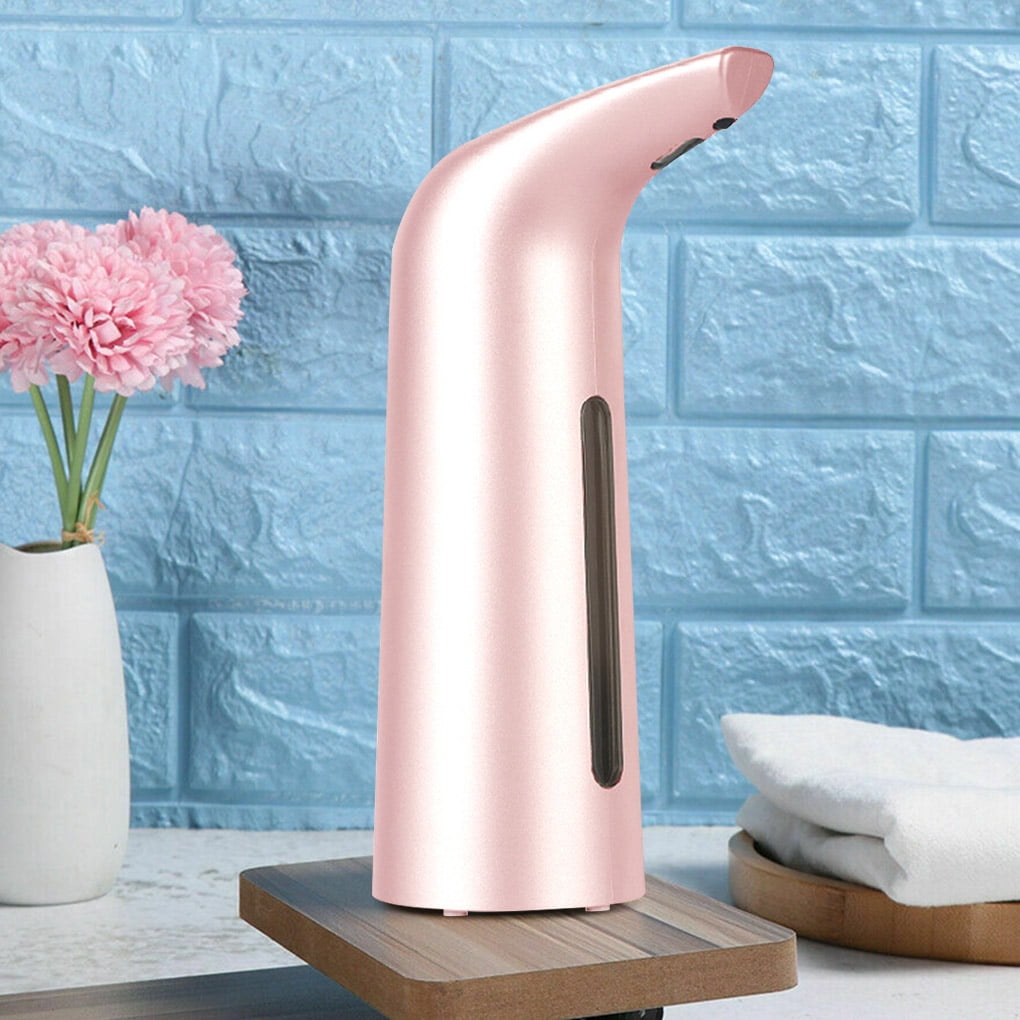 Jygee Touchless Dispenser Infrared Sensor Hand Wash Dispenser Automatic