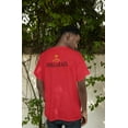 thumbnail image 3 of Eddie Guerrero Tribute 1967-2005 Red T-shirt, 3 of 6