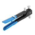 thumbnail image 5 of WALFRONT Rivet Nut Riveter,Nut Rivet Gun,86pcs M3-M8 Rivet Gun Insert Tool Riveter Rivnut Nutsert Riveting Kit, 5 of 5