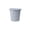 Gray, variant on Tuscom Thickened Round Plastic Flowerpot with Drainage Holes, Breathable Root Pruning Planter for Indoor Outdoor Plants，Dark Gray