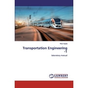 Transportation Engineering -1 (Paperback)