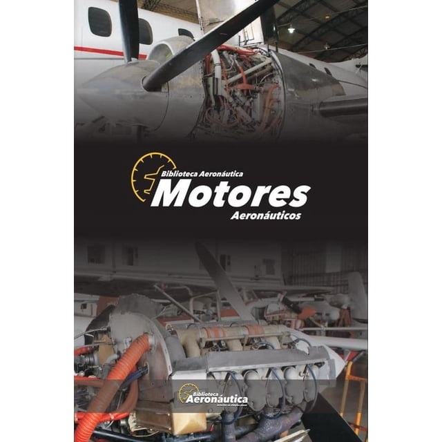 Motores Aeronáuticos