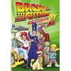 BACK TO THE FUTURE: THE ANIMATED SERIES - SEASON TWO