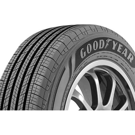 Goodyear Assurance Finesse 225/65R17 102H All Season Touring Tires 540AA 681517566 / 225/65/17 / 2256517 Sansujyuku sansujyuku.com