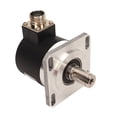 thumbnail image 2 of Codificador rotatorio 1024 pulsos Bling Bling eje de 15 mm 5‑26 V CNC E58S15‑1024Z‑5L‑9X, 2 of 12