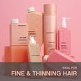 thumbnail image 5 of KEVIN.MURPHY FULL.AGAIN, Hair Thickening Lotion for Fine & Thinning Hair, 150 mL, 5 of 7