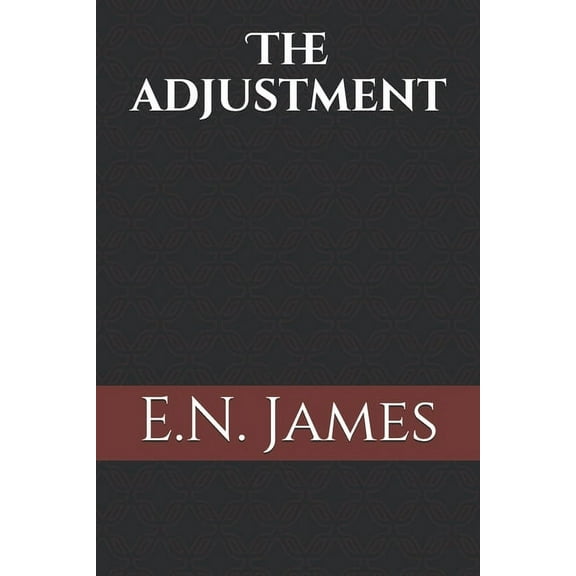 The Adjustment (Paperback)
