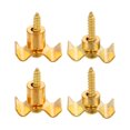 thumbnail image 1 of 4 Sets Electric Guitar String Tree Professional Guitar String Trees String Retainer, 1 of 6