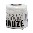 Meister Elastic Gauze Hand Wraps for Boxing & MMA Mexican Style
