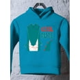 thumbnail image 3 of Cool Crocodile Hoodie Toddler -Image by Shutterstock,  2 Toddler, 3 of 4